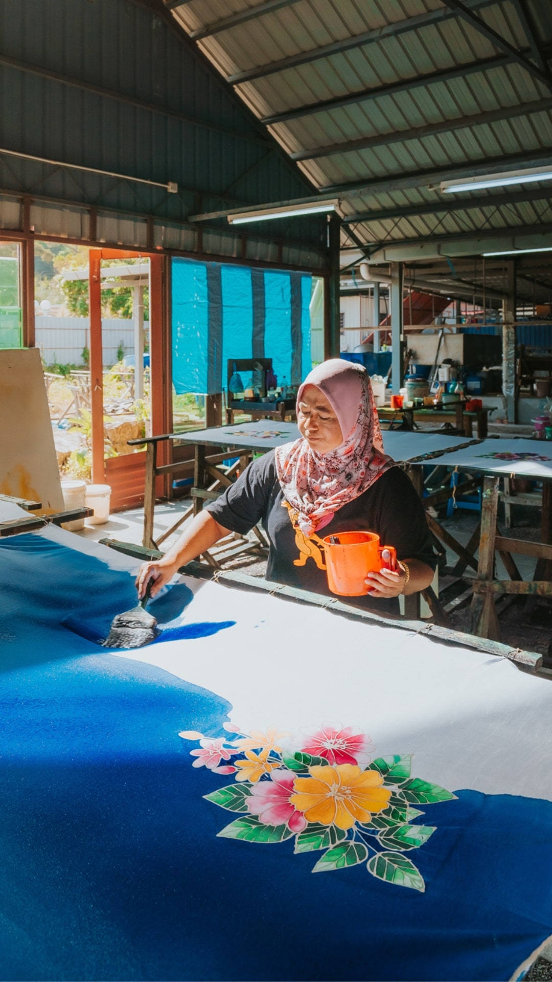 Stay for Good at Angsana